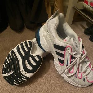 EQT GAZELLE SHOES